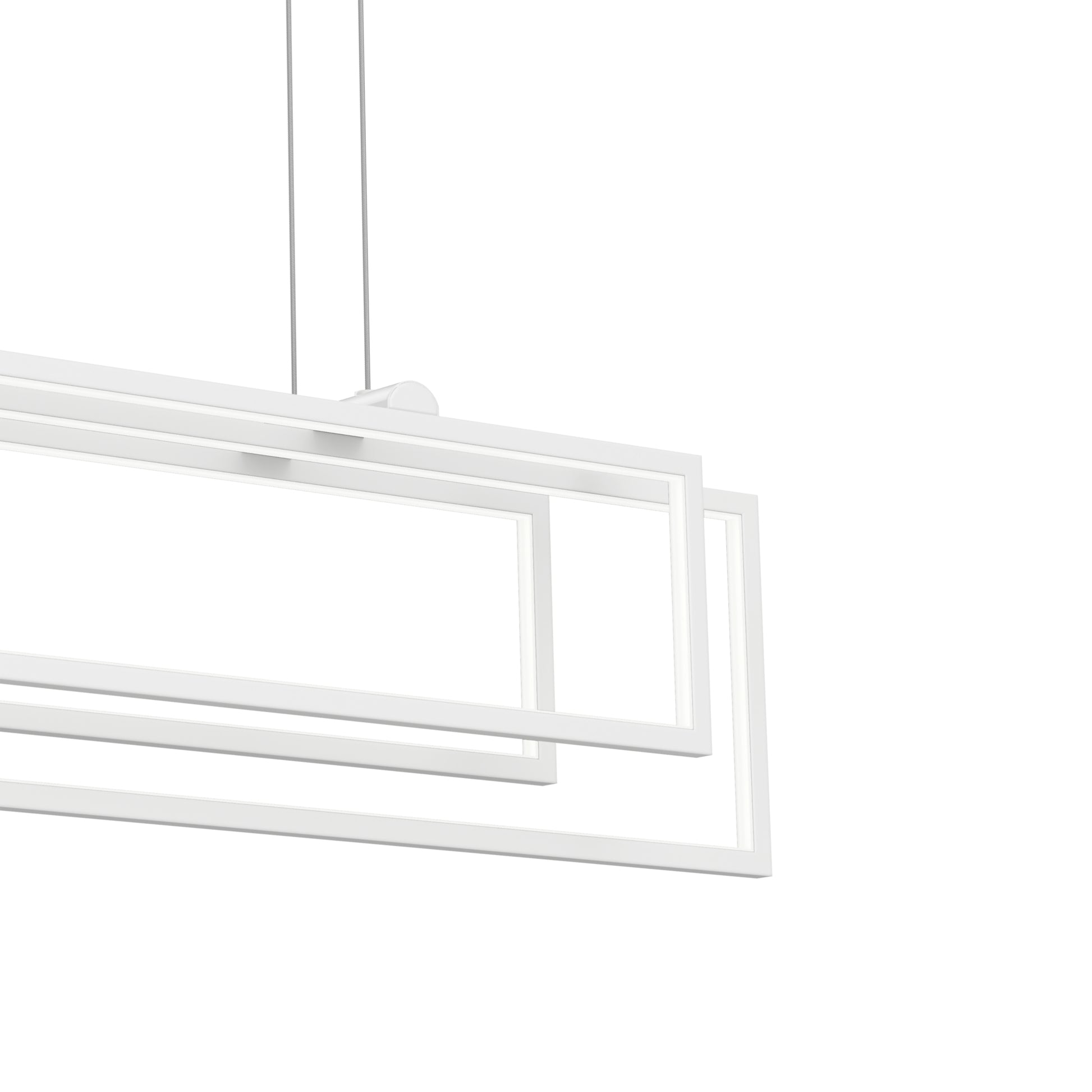 Jestin Linear Chandelier