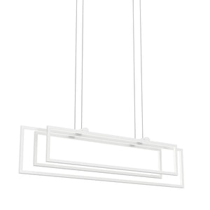 Jestin Linear Chandelier