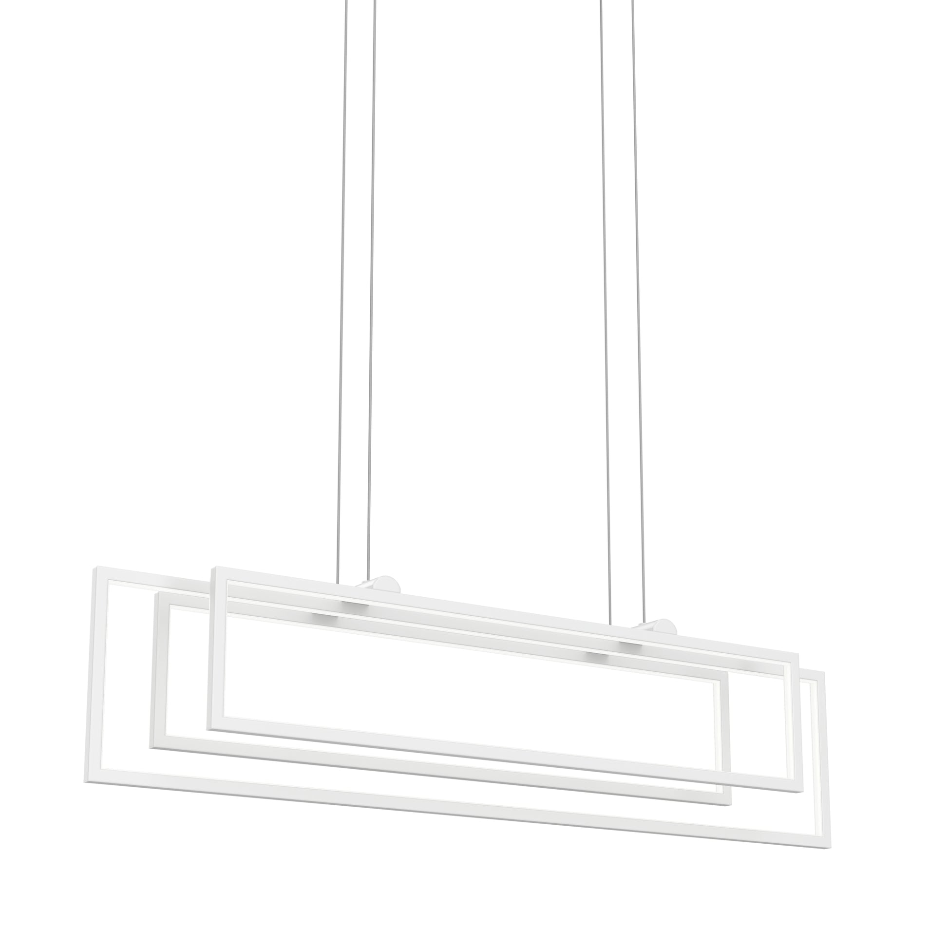 Jestin Linear Chandelier