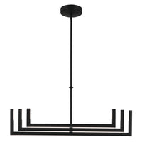 Priam Chandelier LED