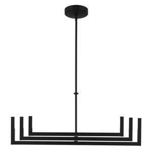 Priam Chandelier LED