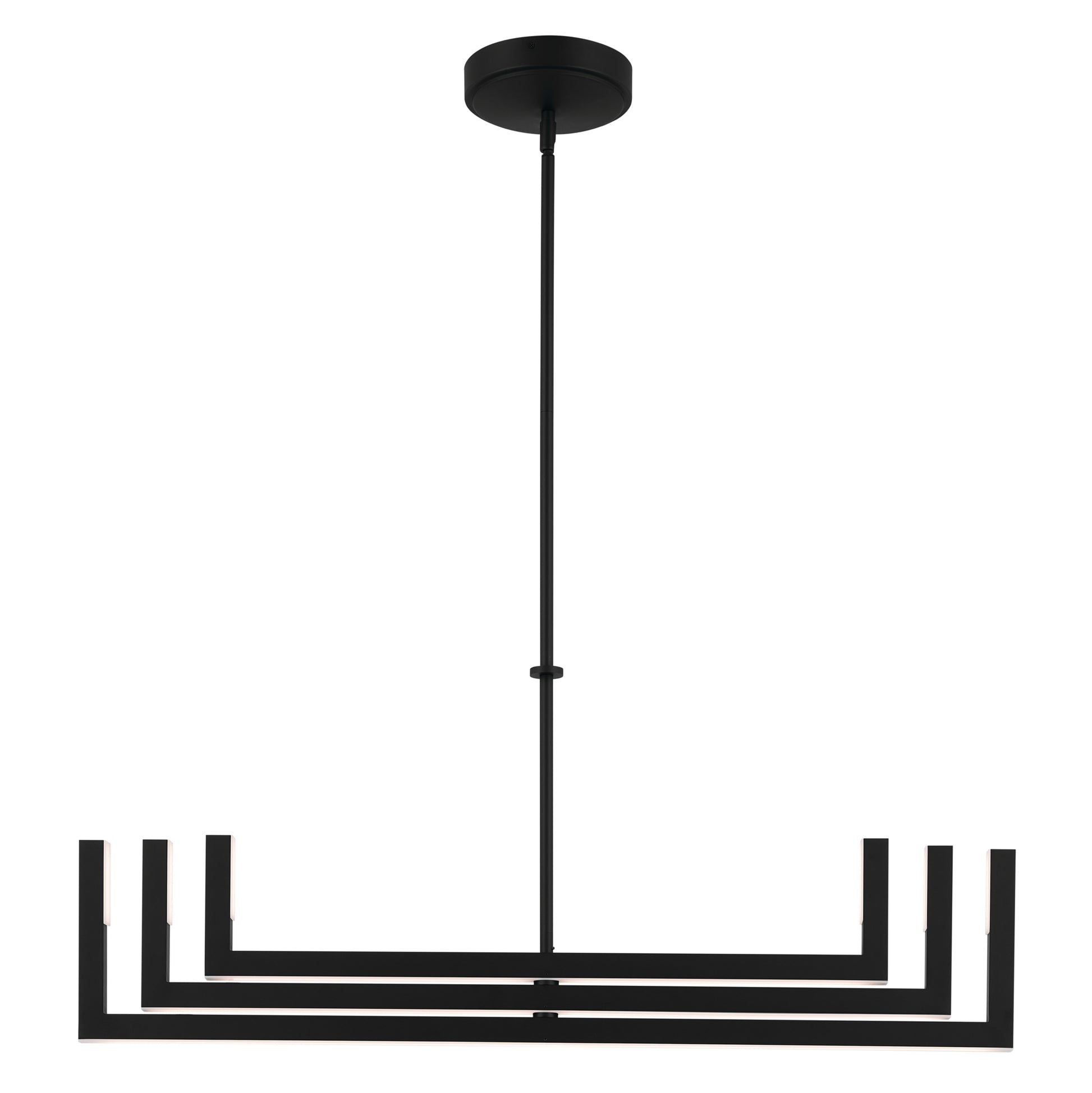Priam Chandelier LED