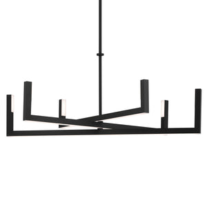 Priam Chandelier LED