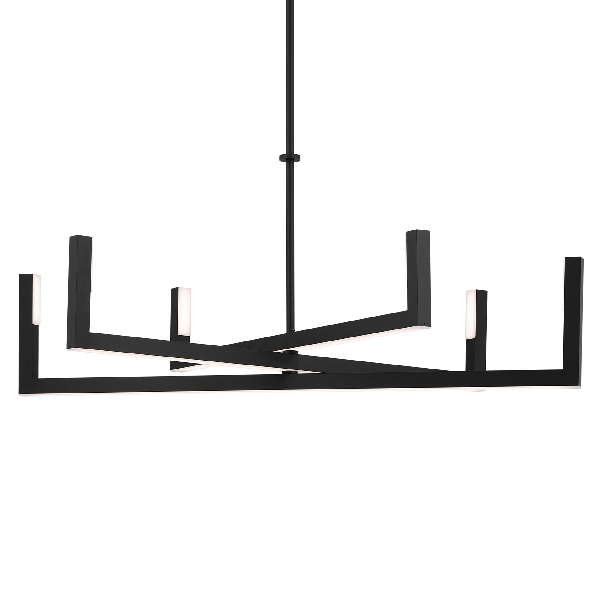 Priam Chandelier LED