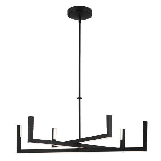Priam Chandelier LED