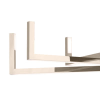 Priam Chandelier LED