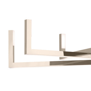Priam Chandelier LED