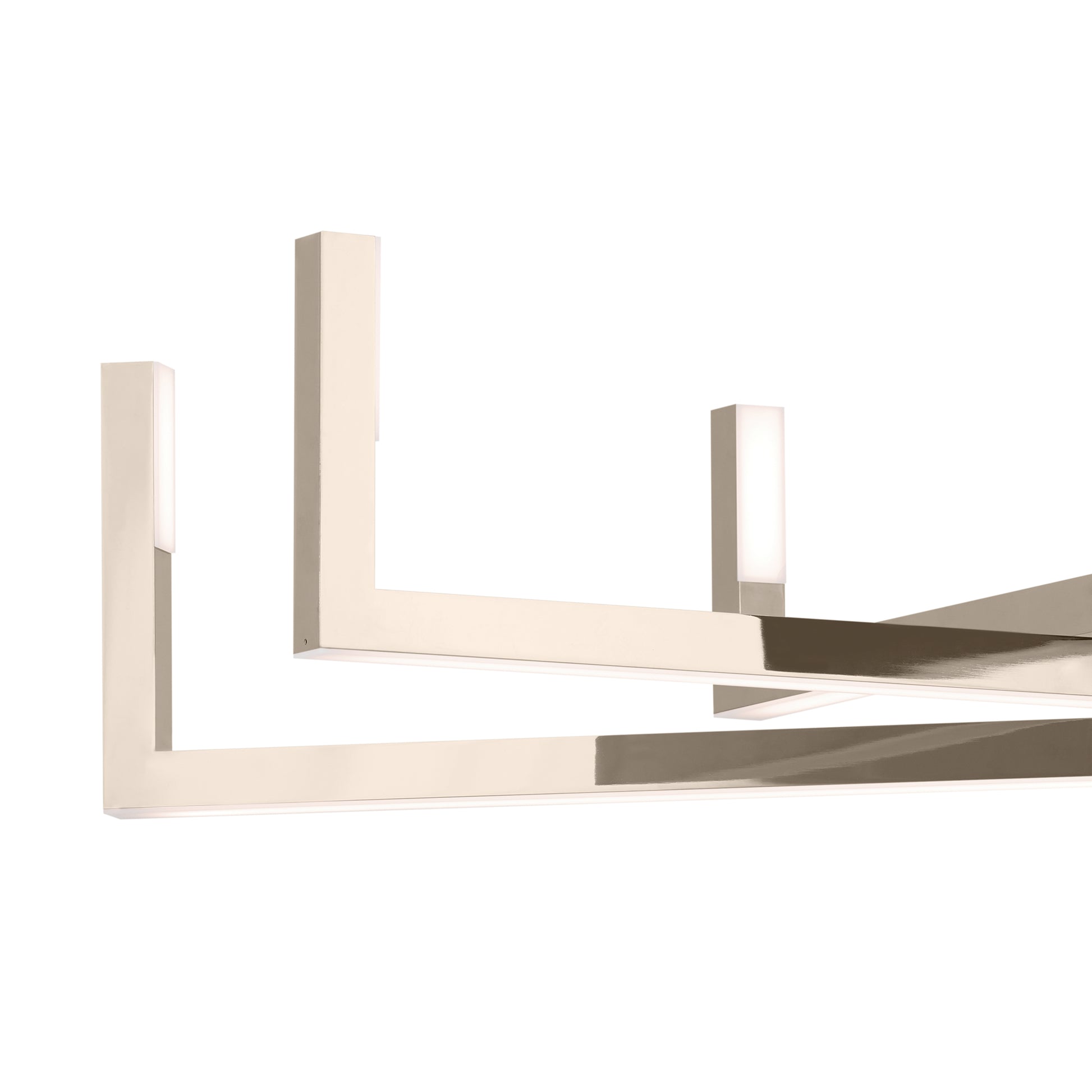 Priam Chandelier LED