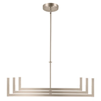 Priam Chandelier LED