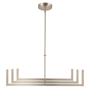 Priam Chandelier LED