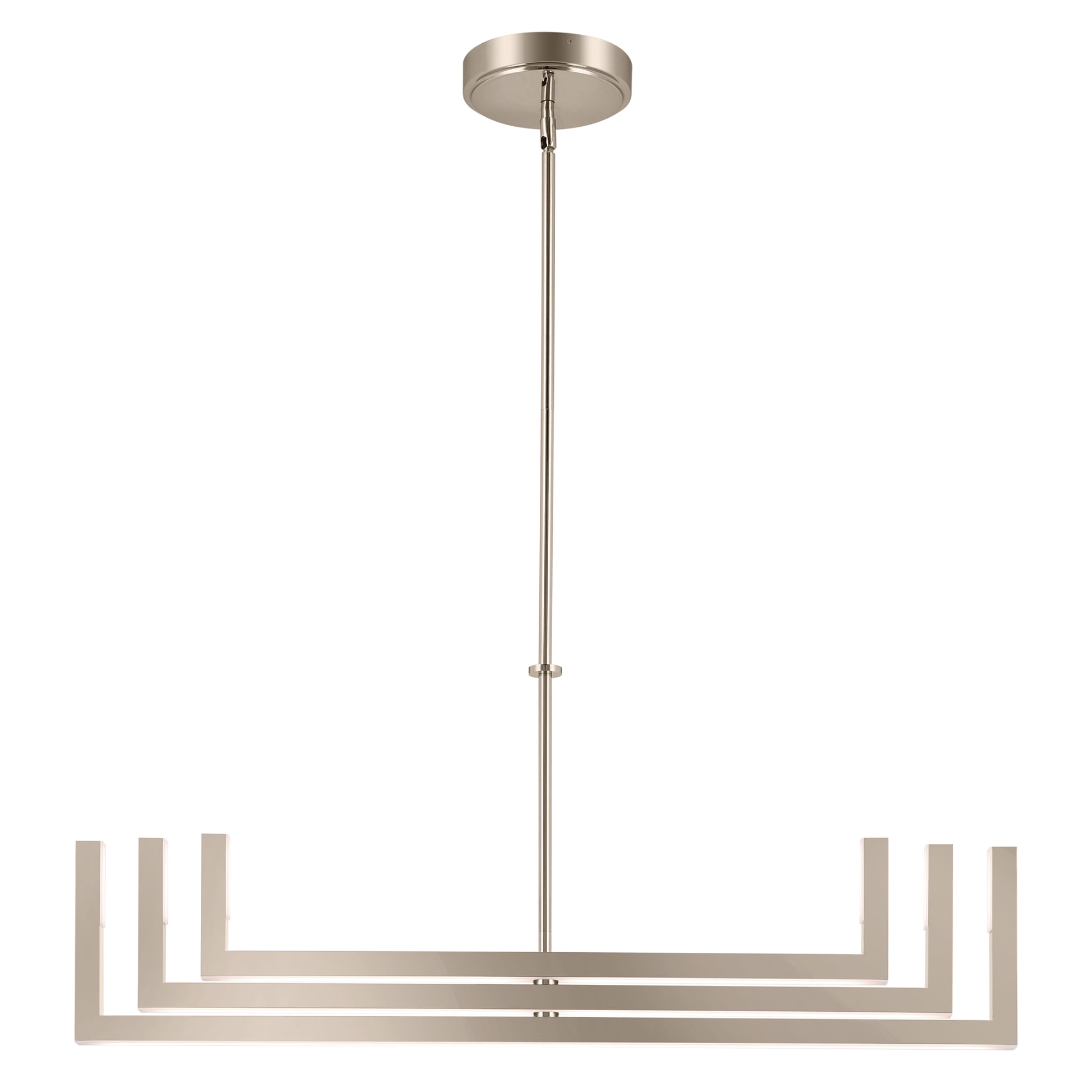Priam Chandelier LED
