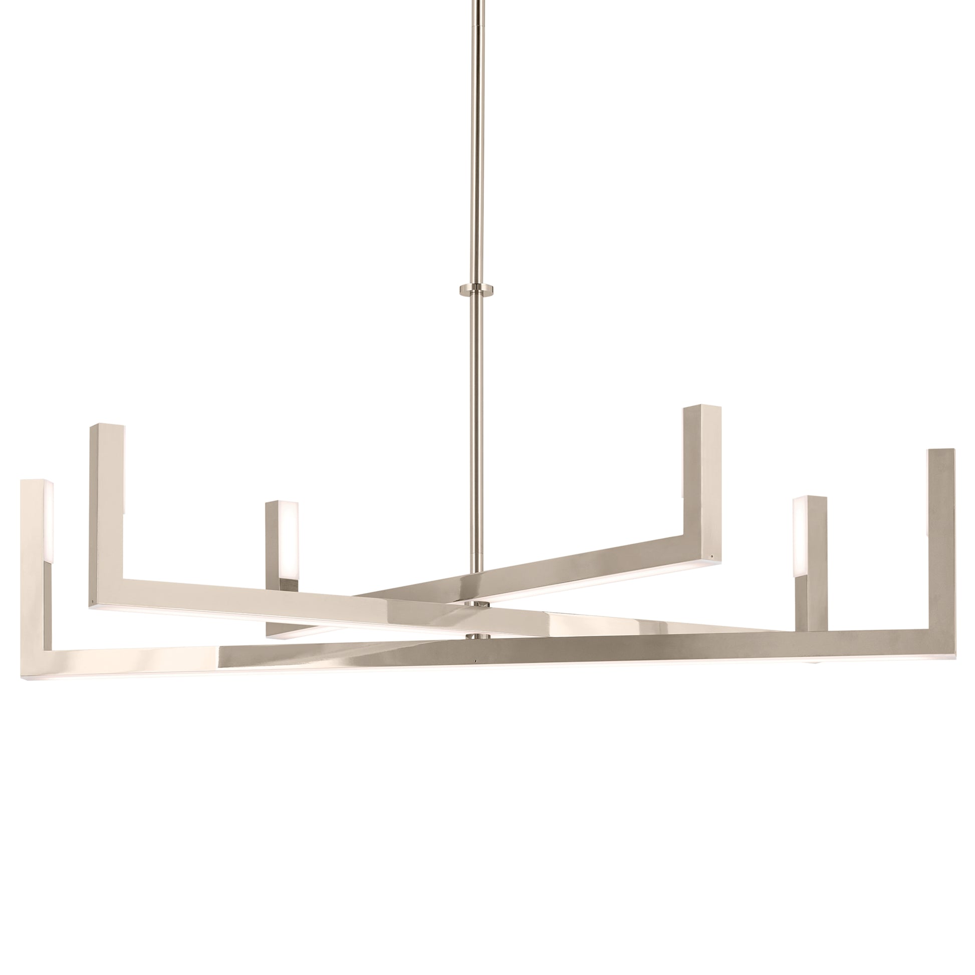 Priam Chandelier LED