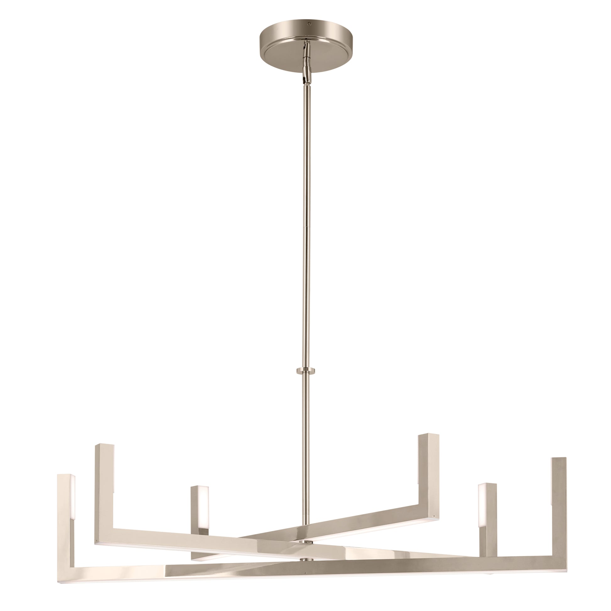 Priam Chandelier LED