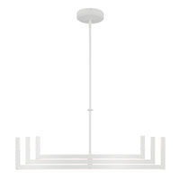 Priam Chandelier LED