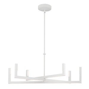 Priam Chandelier LED
