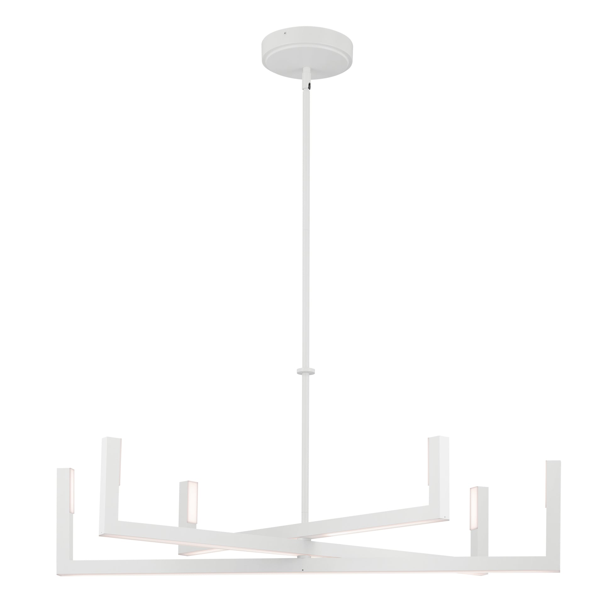 Priam Chandelier LED