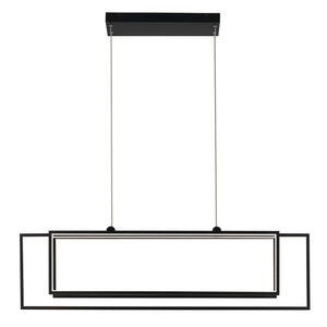 Jestin Linear Chandelier LED