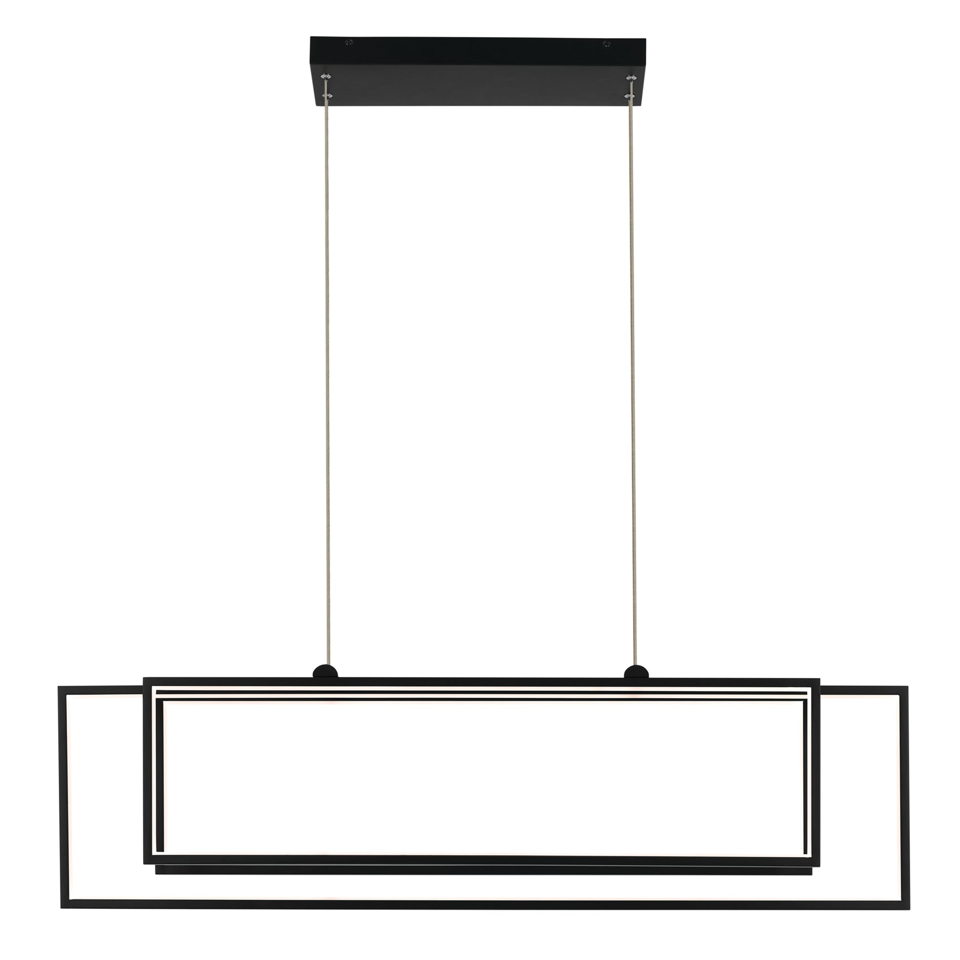 Jestin Linear Chandelier LED