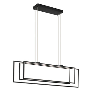 Jestin Linear Chandelier LED