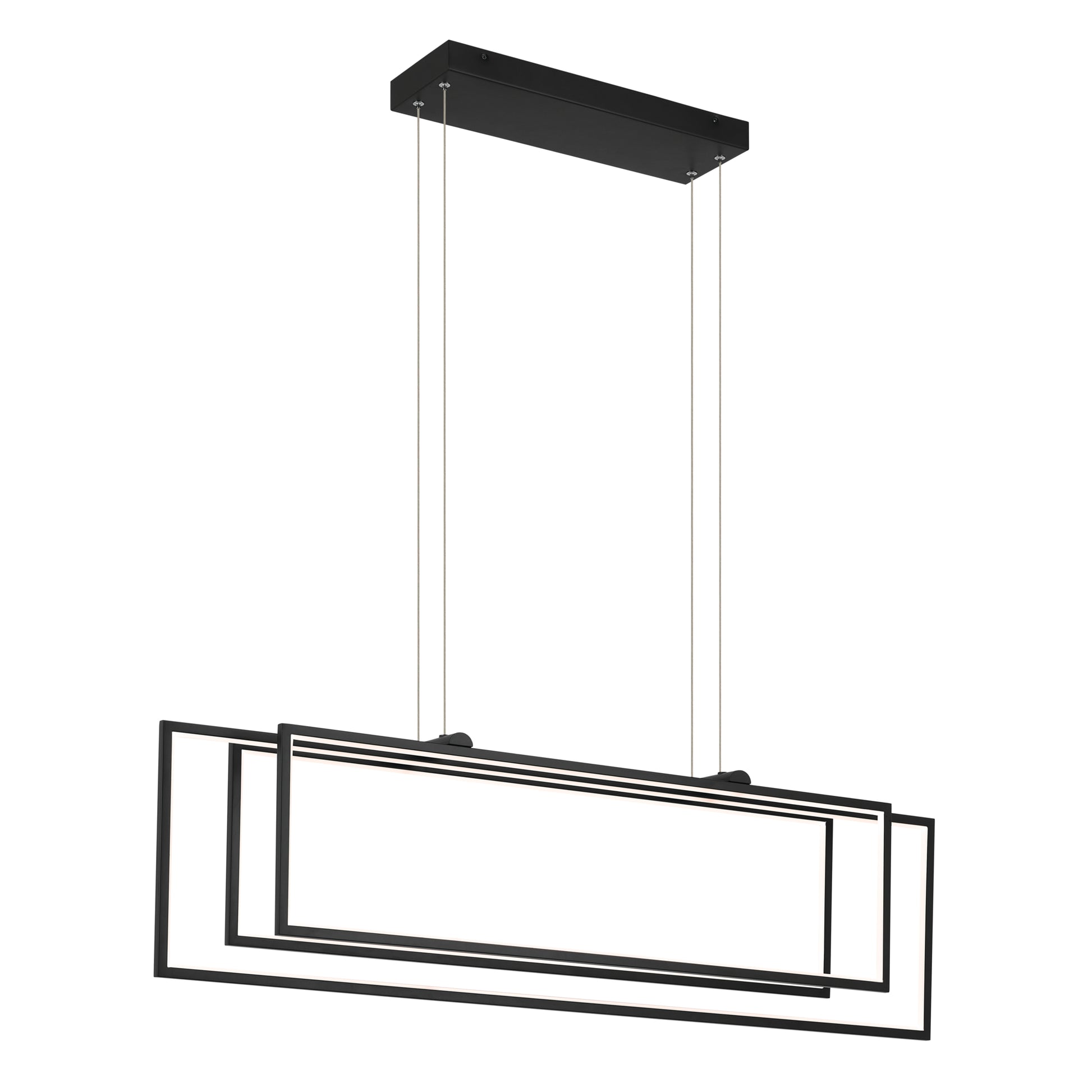 Jestin Linear Chandelier LED