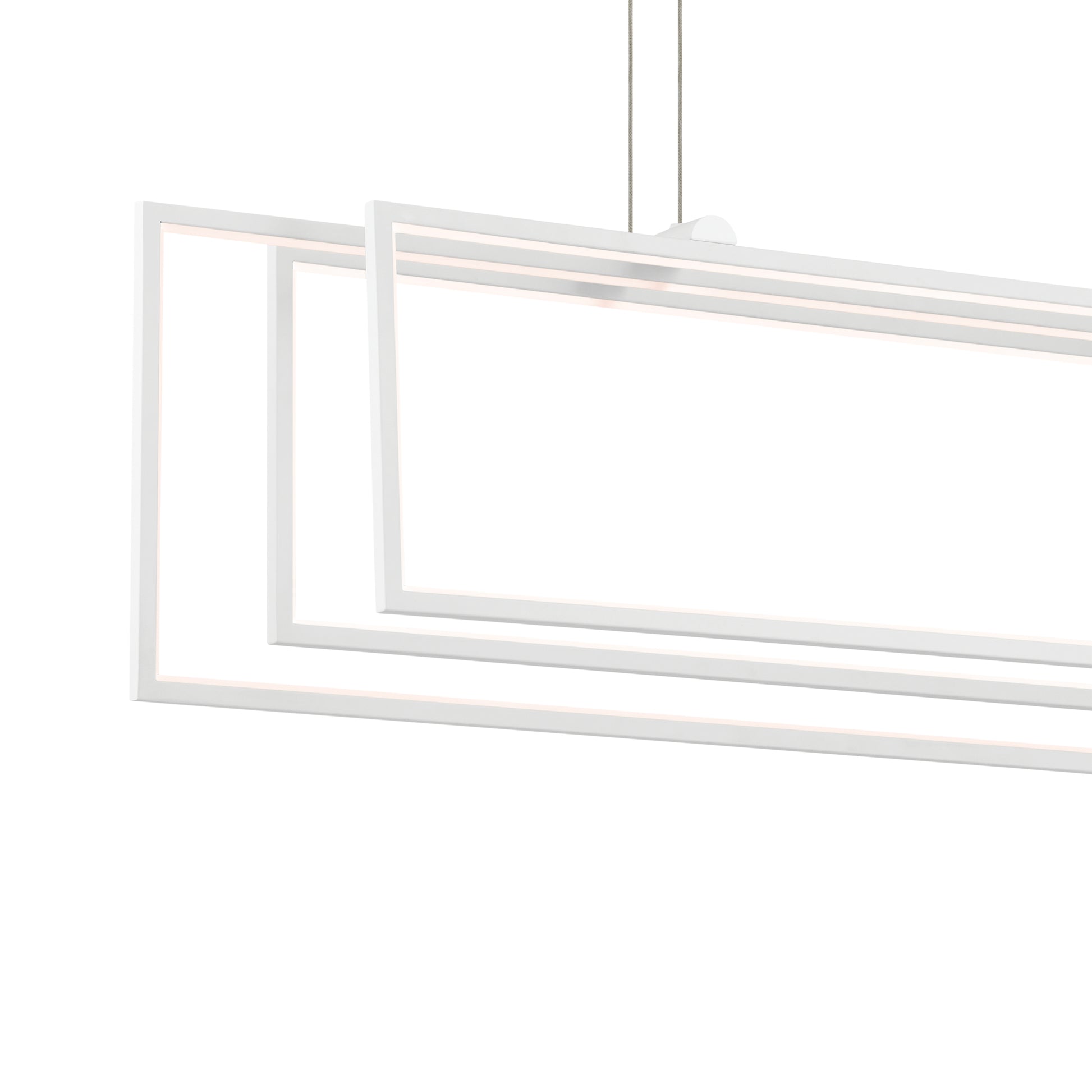 Jestin Linear Chandelier LED