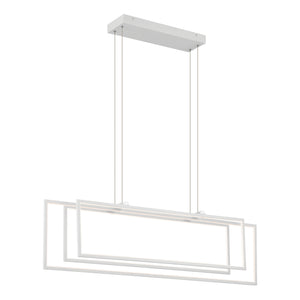 Jestin Linear Chandelier LED