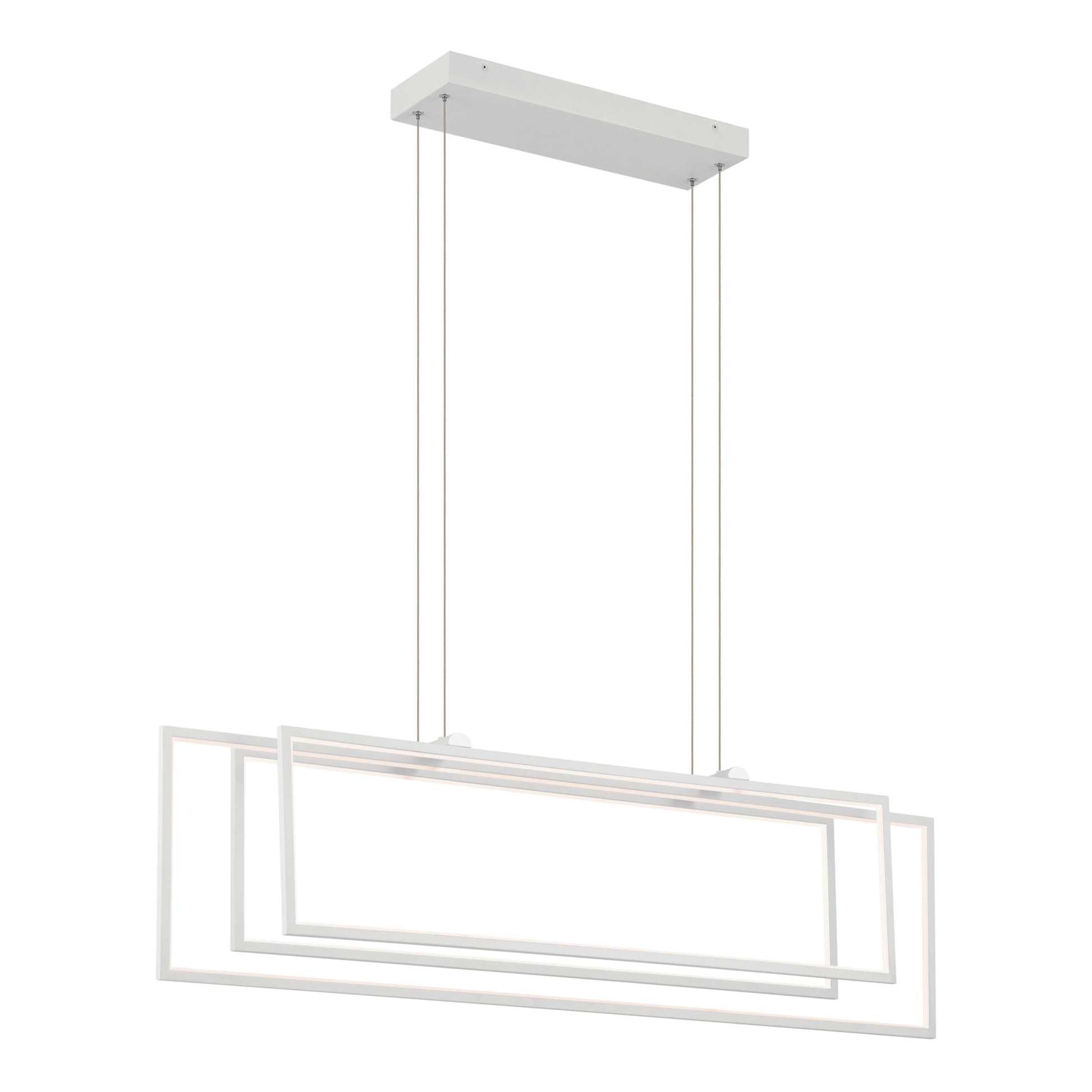 Jestin Linear Chandelier LED