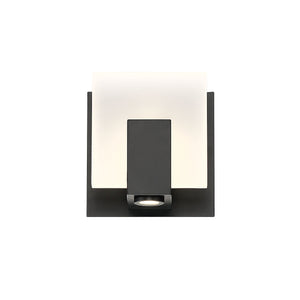 Canmore 5" Integrated LED Vanity