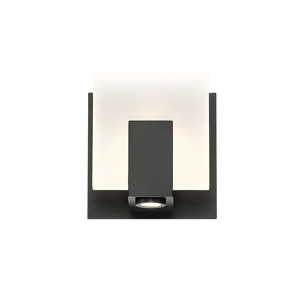 Canmore 5" Integrated LED Vanity