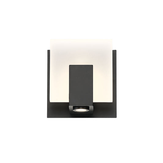 Canmore 5" Integrated LED Vanity