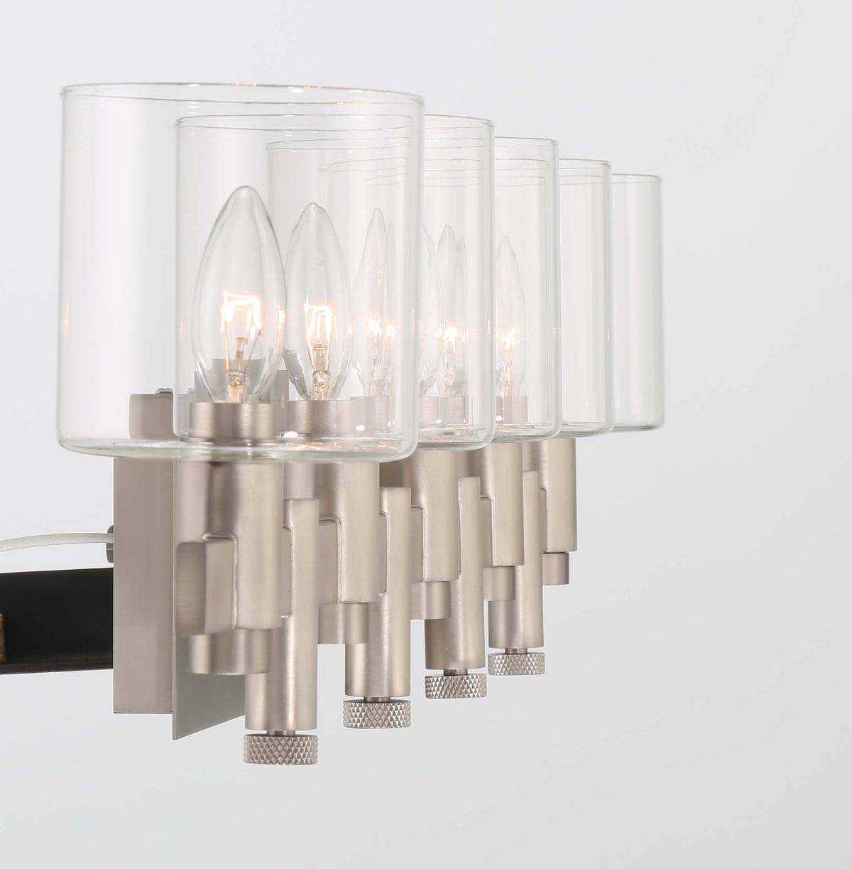 Decato 5-Light 38" Vanity
