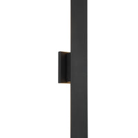 Annette 23" Integrated LED Outdoor Wall Sconce