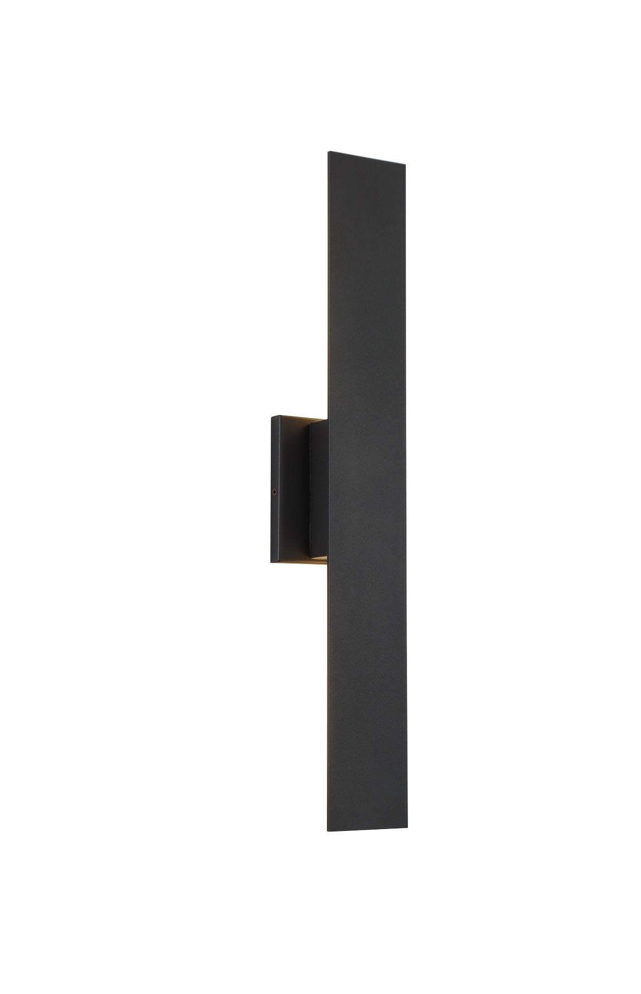 Annette 23" Integrated LED Outdoor Wall Sconce
