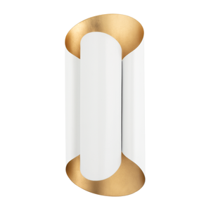 Banks Wall Sconce