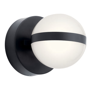 Brettin Wall Sconce LED