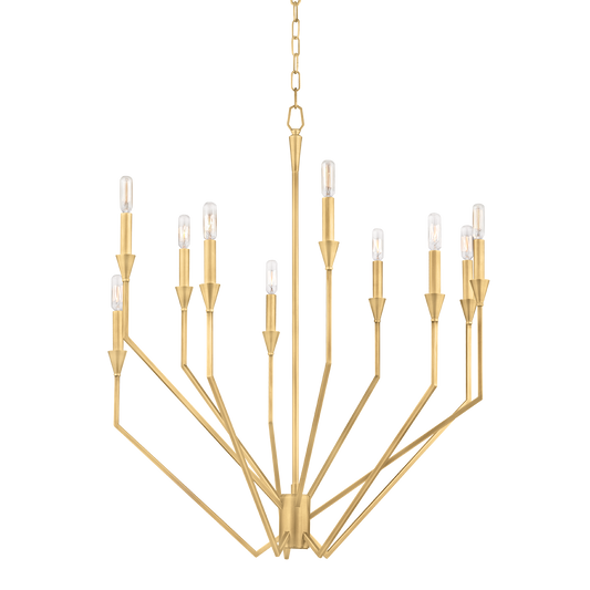 Archie Chandelier