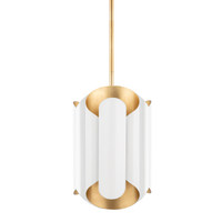 Banks Pendant