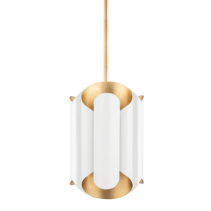 Banks Pendant