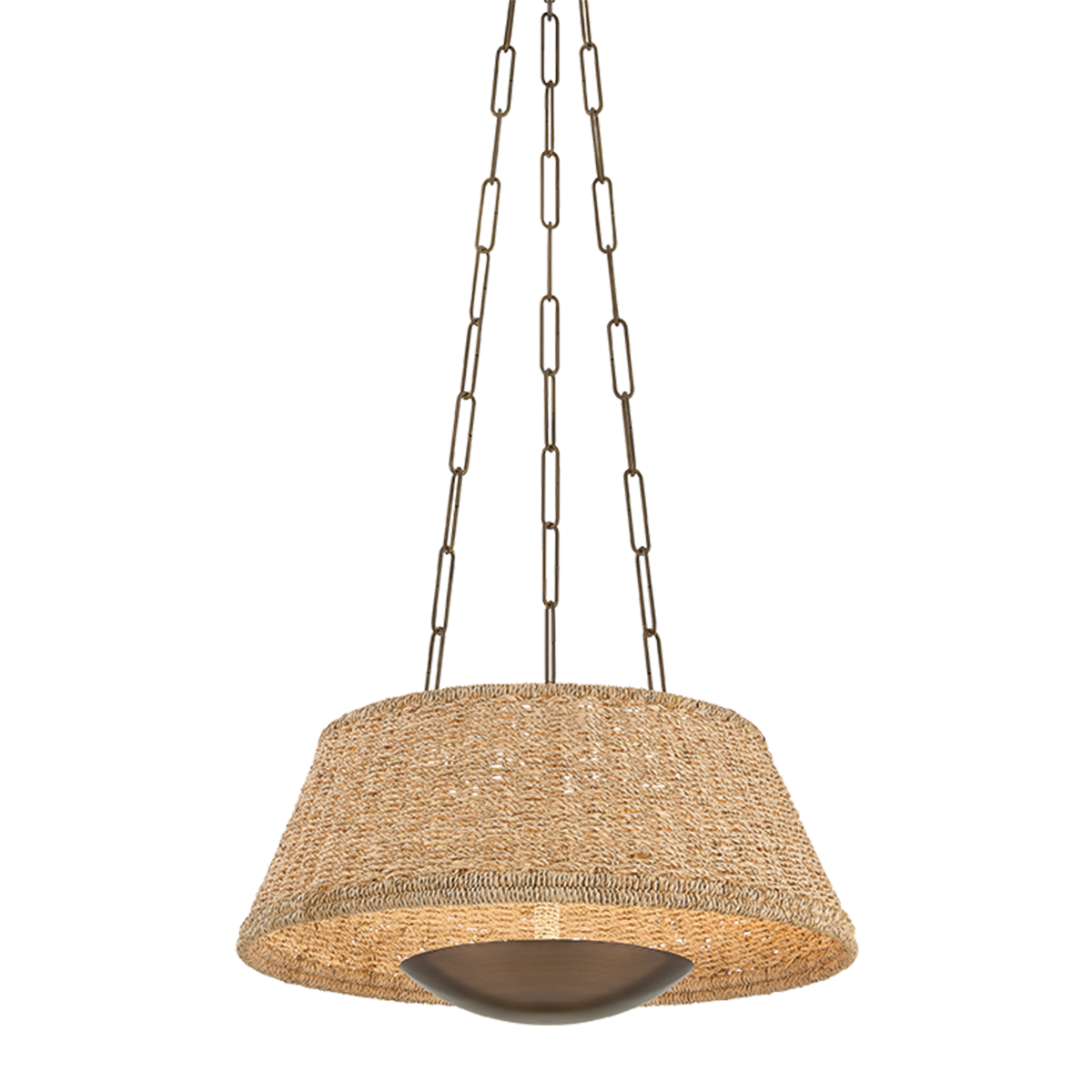 Echo Lake Pendant