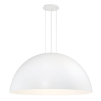 Laverton 47" Integrated LED Chandelier