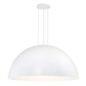 Laverton 47" Integrated LED Chandelier