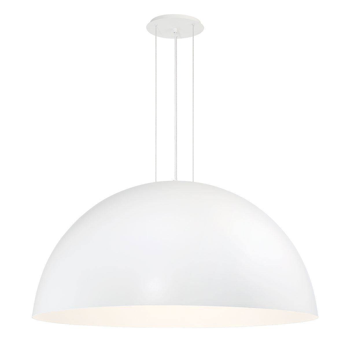 Laverton 47" Integrated LED Chandelier