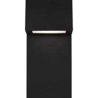 Rocha Small LED Outdoor Wall Lantern
