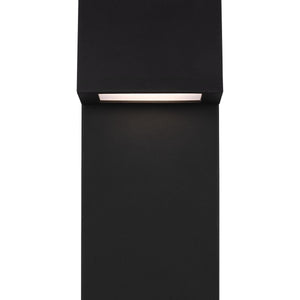 Rocha Small LED Outdoor Wall Lantern