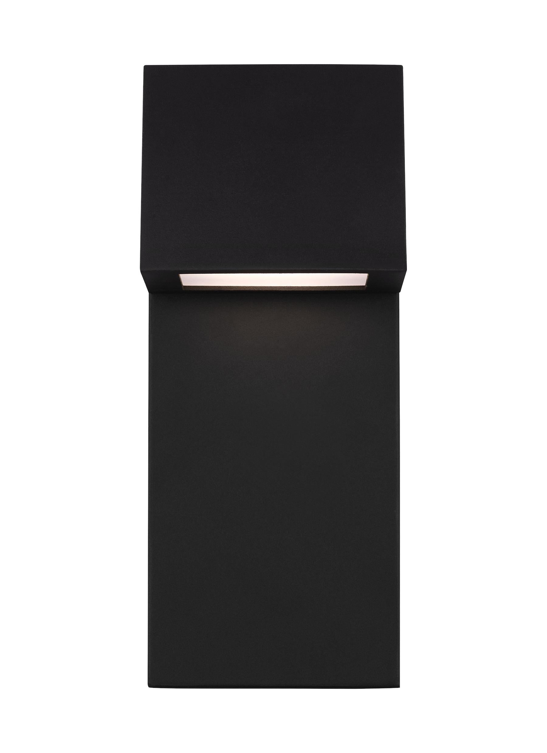 Rocha Small LED Outdoor Wall Lantern