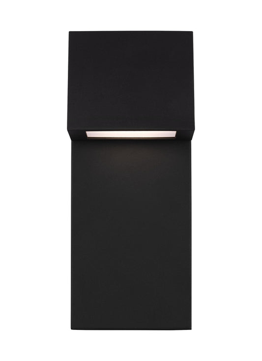 Rocha Small LED Outdoor Wall Lantern