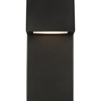 Rocha Small LED Outdoor Wall Lantern