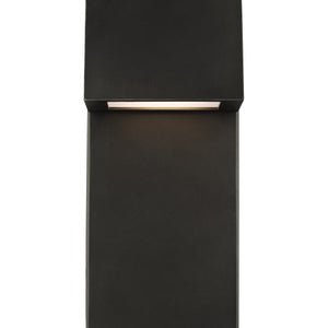 Rocha Small LED Outdoor Wall Lantern