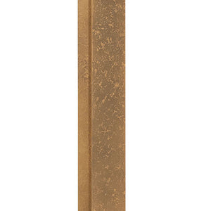 Inntra 60" Integrated LED Outdoor Wall Sconce