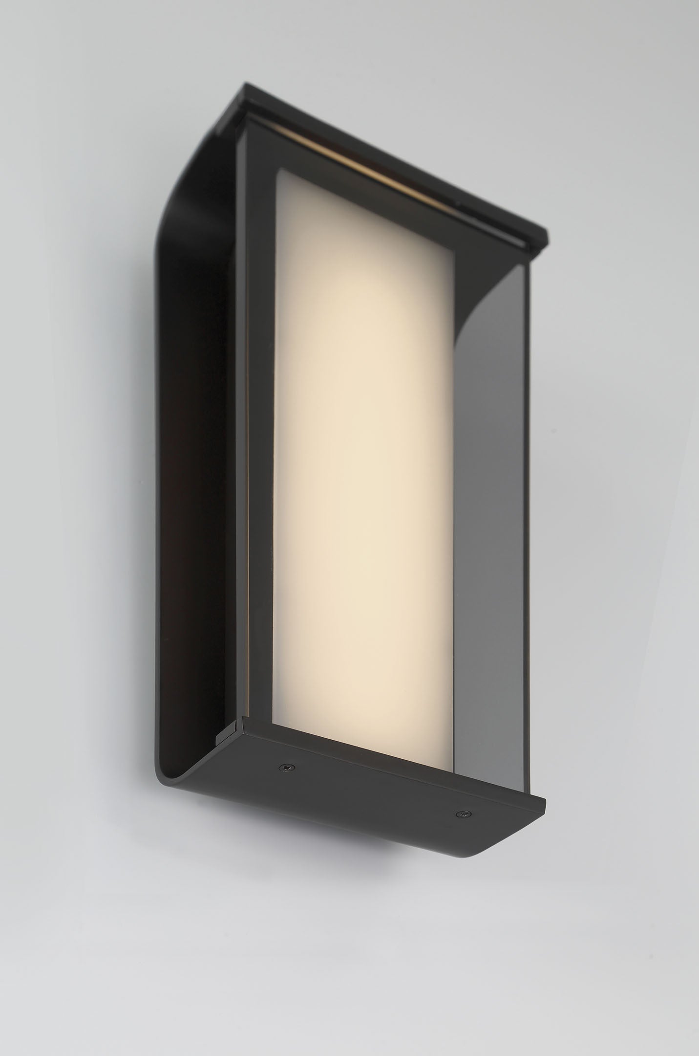 Dulton 14" Integrated LED Outdoor Wall Sconce
